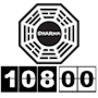 #1