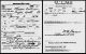 Lorenzo Thomas Sullivan World War I Draft Registration Card