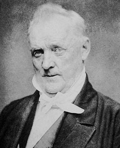 James Buchanan U.S. Presidency