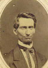 Diary of Edwin B. Easton, Co B, 26th MI Inf, killed June 17, 1864